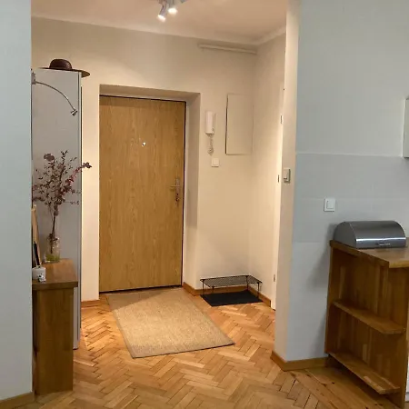 Elegant Apartment - City Center, Near Old Town Warszawa Eksteriør bilde