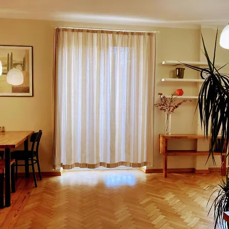 Elegant Apartment - City Center, Near Old Town Warszawa Eksteriør bilde