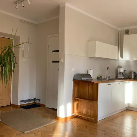 Elegant Apartment - City Center, Near Old Town Warszawa Eksteriør bilde