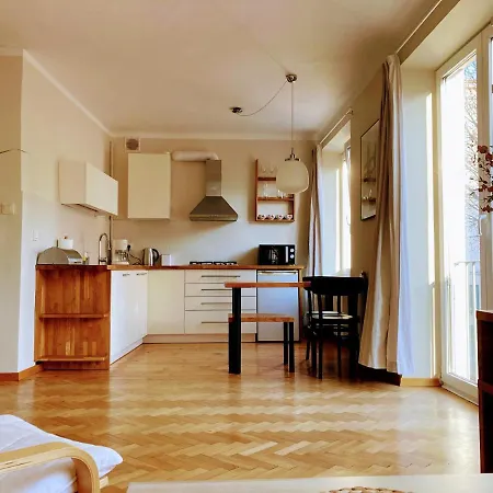Elegant Apartment - City Center, Near Old Town Warszawa Eksteriør bilde