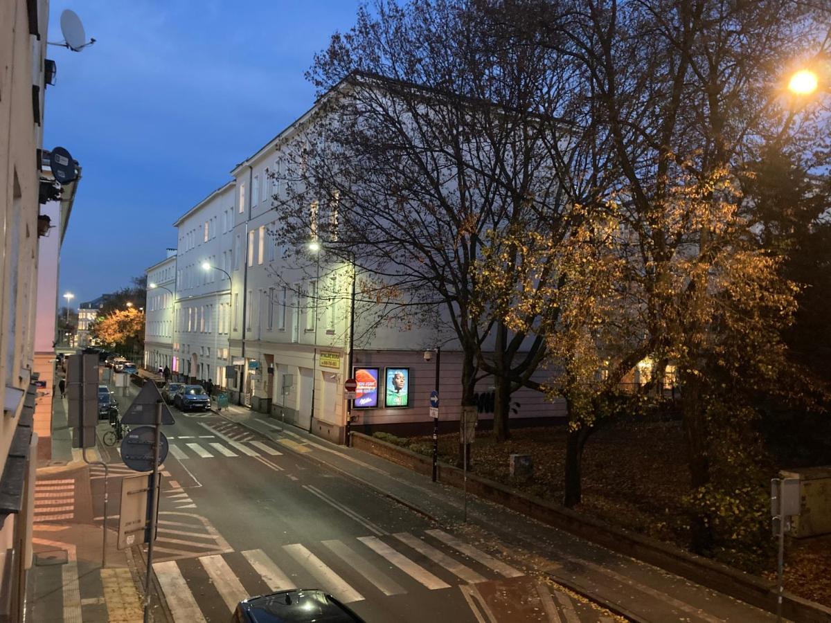 Elegant - Center, Near Old Town Leilighet Warszawa