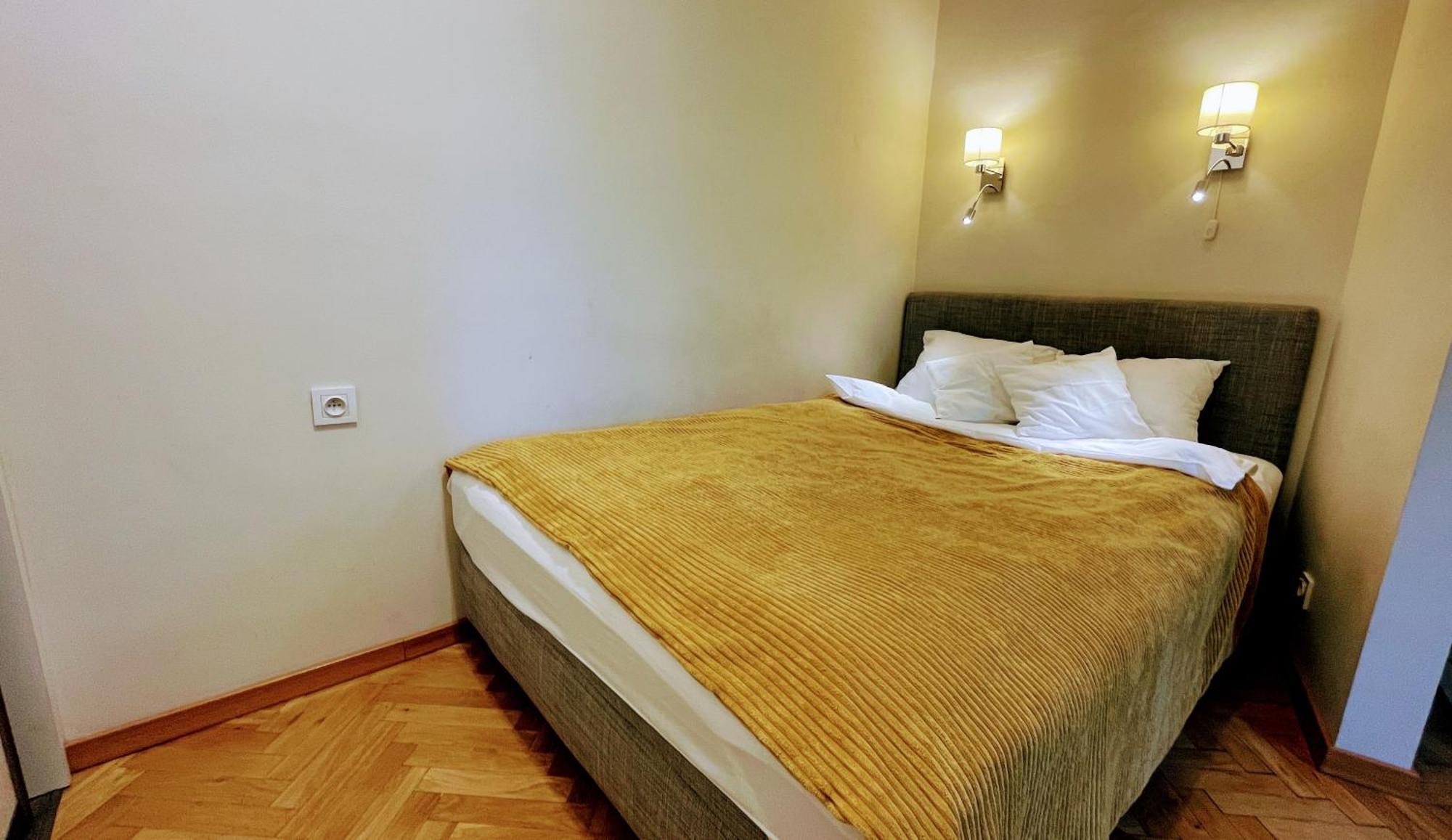 Elegant - Center, Near Old Town Leilighet *